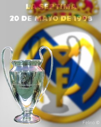 Pagina Oficial Real Madrid