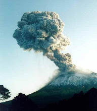 Popocatepetl