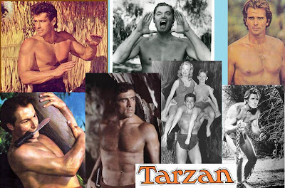 Tarzan O Destemido [1933]