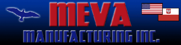 Meva Manufacturing, Inc.