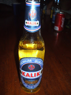 kalik