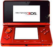 La GPU ( gráfica ) de Nintendo 3DS no es otra que la fabricada por Digital . (nitendo ds red rm eng)