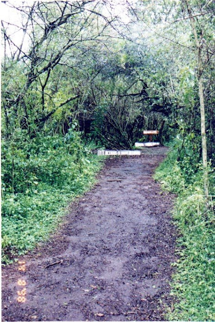 Reserva Botánica de Especies Autóctonas del Parque Chaqueño