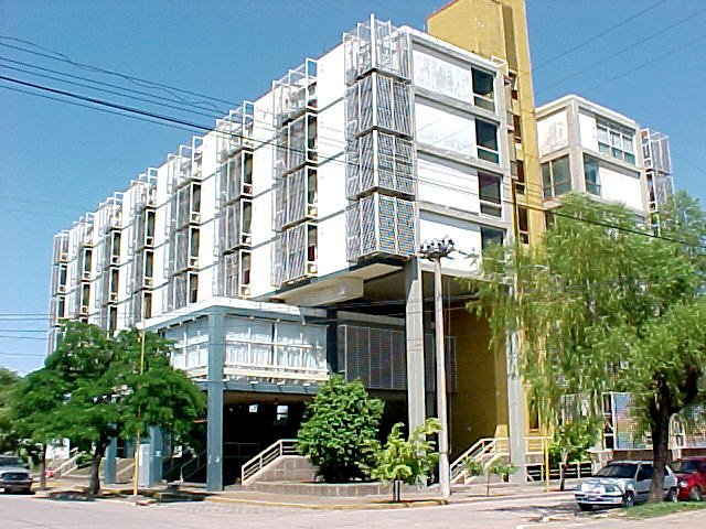 Hotel Gualok