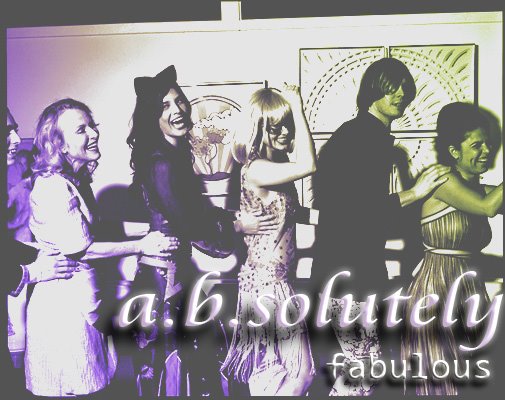 a.b.solutely fabulous