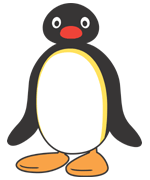 Pengu Penguin