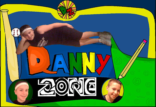 Danny Zone