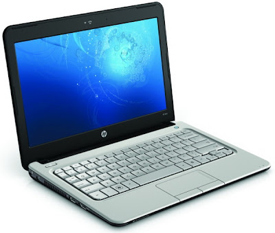 Mini Netbook HP 210-1068TU