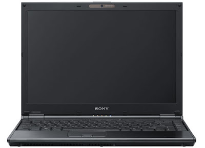 Laptop SONY Vaio VPCS115FG