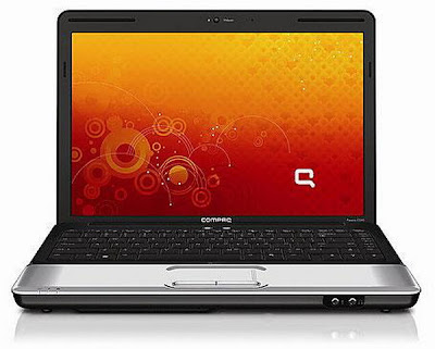 Laptop HP Presario CQ41-207TU 