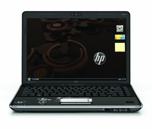 Specs Laptop Notebook Computer Hp Pavilion Dv4 2118tx