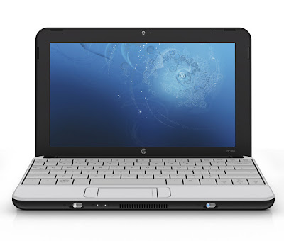 Netbook HP Mini 110-1126NR