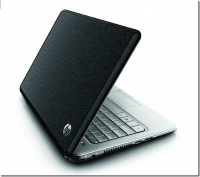 Netbook HP Mini 110-1125NR