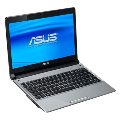 Laptop Asus UX30