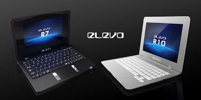 laptop Elevo-R10|R7