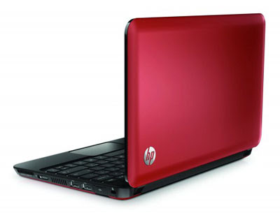 Netbook HP 210-1102TU