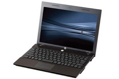 Laptop HP Probook 5220m