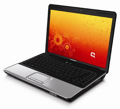 Laptop HP Presario CQ41-211TU