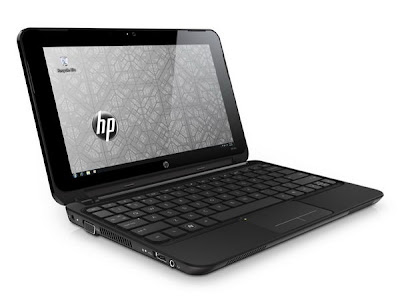  Netbook HP 210-1105TU