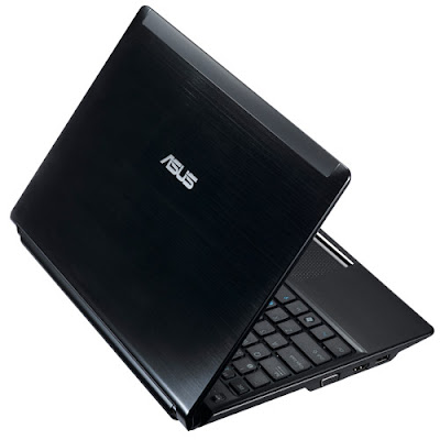 Laptop Asus UL30JT-RX015V