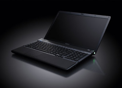 Laptop SONY Vaio VPCF127HG