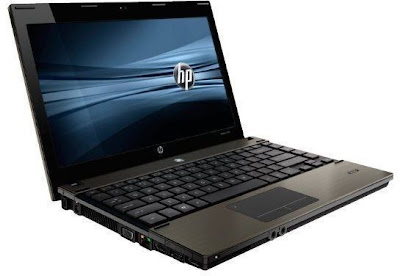  HP Probook 4320s