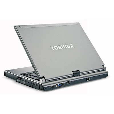 Toshiba Portege M780-S7241 Toshiba Portege M780-S7241