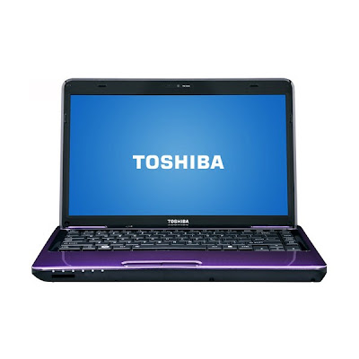 Toshiba Satellite L645D-S4025 