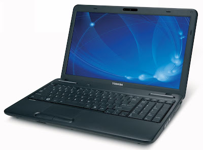 Toshiba Satellite C655-S5061 Toshiba Satellite C655-S5061
