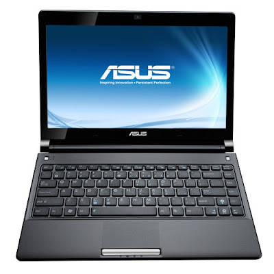 Asus U35JC-RX117V Asus U35JC-RX117V