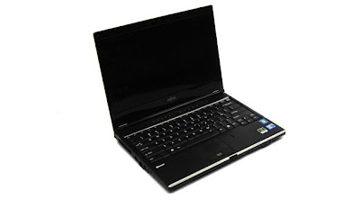 Fujitsu LifeBook SH560f