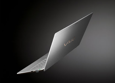 Sony Vaio VPCX125LG/S Sony Vaio VPCX125LG/S