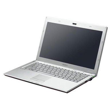 Sony Vaio VPCX113KG/B Sony Vaio VPCX113KG/B