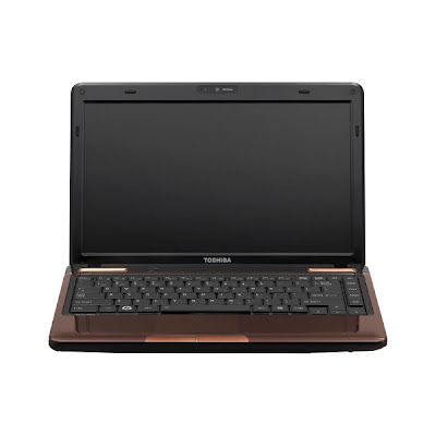 Toshiba Satellite L645-1130UB 