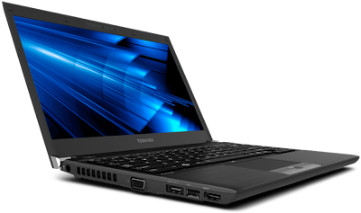 Toshiba Portege R700-1008UB Toshiba Portege R700-1008UB