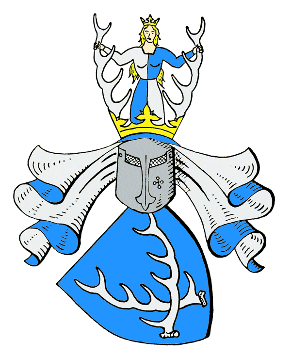 The Heirs of Europe DOHNASCHLOBITTEN