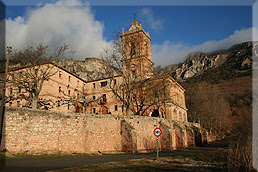 Santuario de Kodes