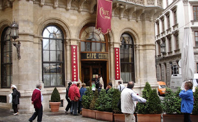 Café Central