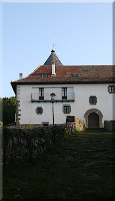 Santuario de Ntra. Sra. de Muskilda