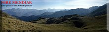 Un donostiarra enamorado de la montaña