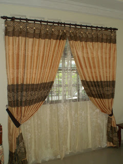 Kayu Langsir