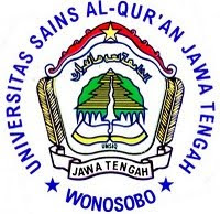 Logo UNSIQku