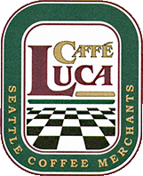 CAFFE LUCA