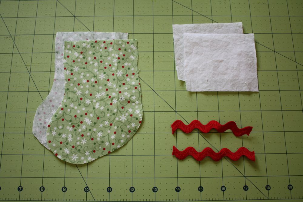 utensil stocking tutorial (with free pattern!)