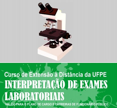 Exames laboratoriais interpretacao