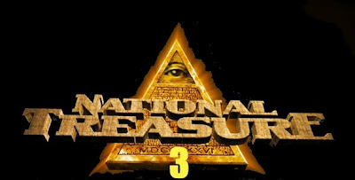 National Treasure 3