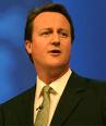 David Cameron