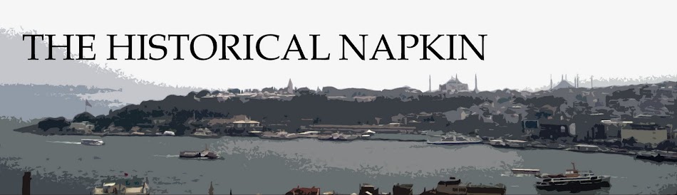 The Historical Napkin