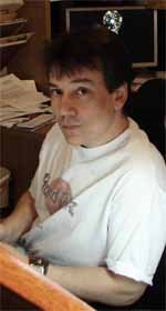 Warren Martineck