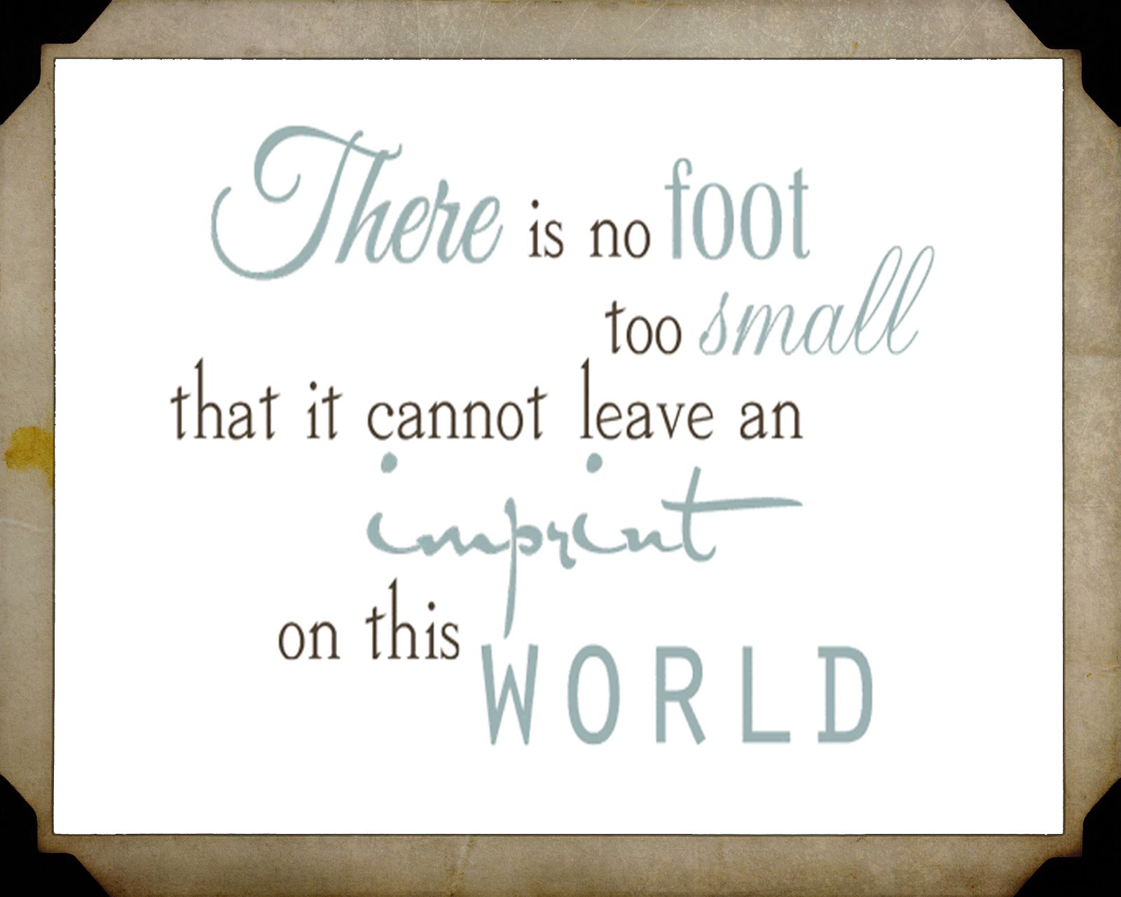 Quotes About Toes. QuotesGram